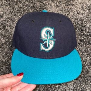 Youth mariners hat Clearance